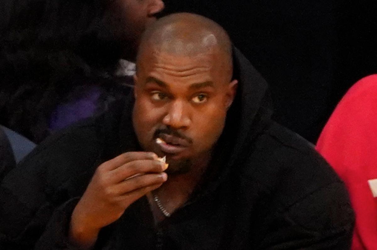 Kanye West