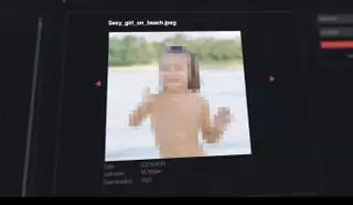 Depredadors a TikTok: una investigació posa al descobert el negoci pedòfil d’utilitzar IA per generar imatges sexuals de menors d’edat