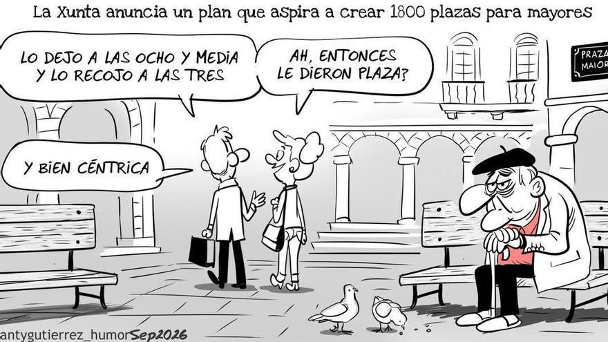 A Cosa Nostra, por Santy Gutiérrez