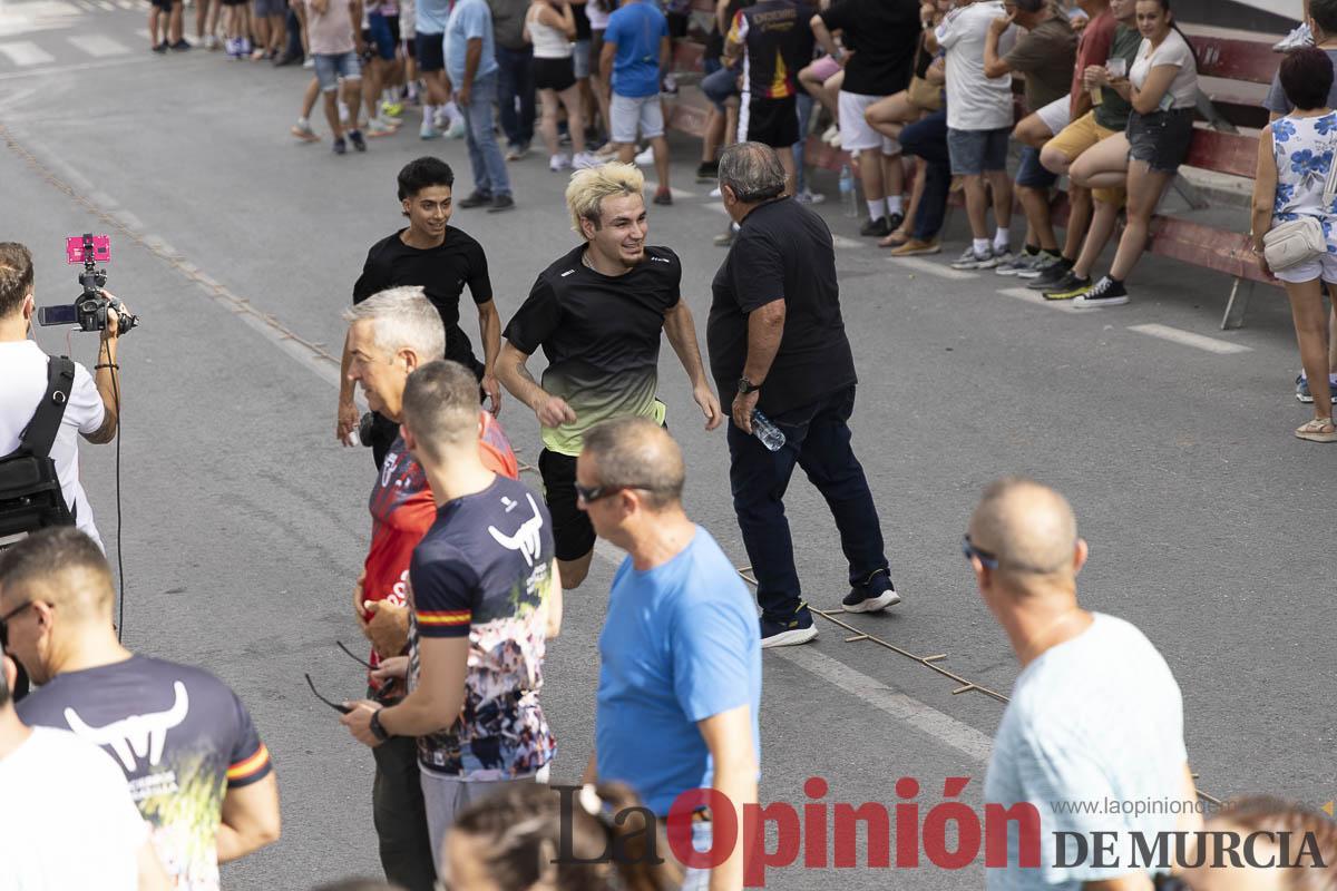 Fiestas de Moratalla/Quinto encierro_005