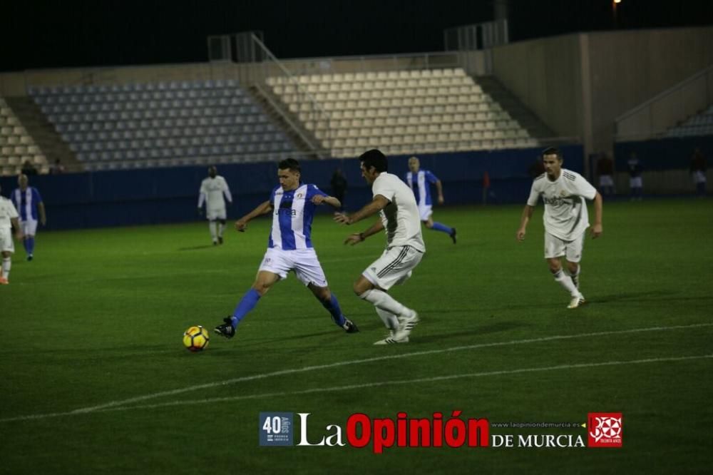 Torneo de veteranos de San Clemente