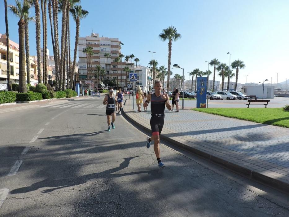 Carrera Popular de Águilas