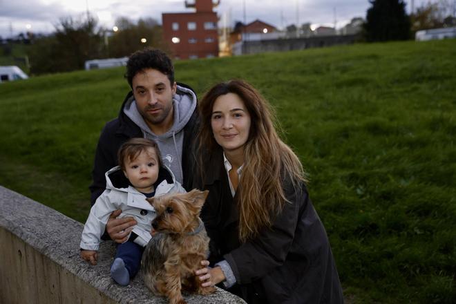 La increíble historia de Sara Hernández, enferma de fibrosis quística