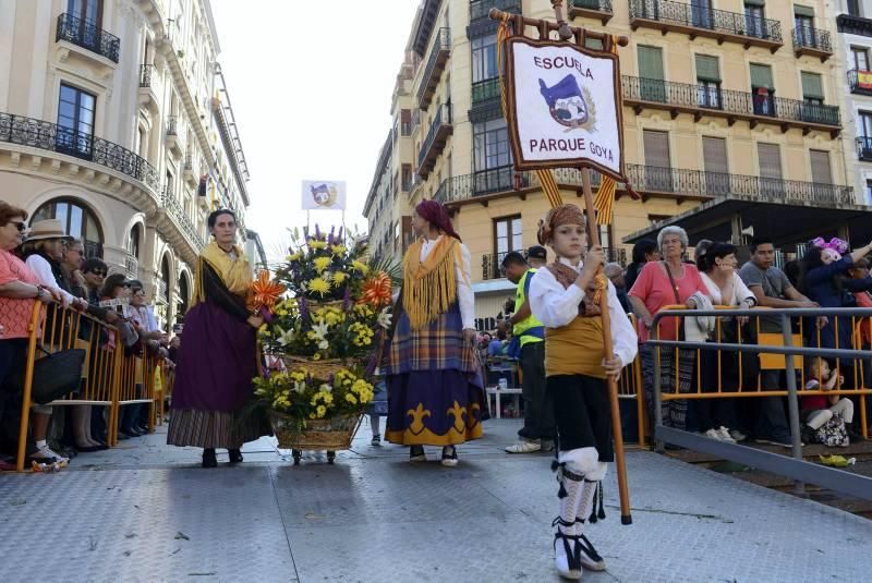 Imágenes de las Fiestas