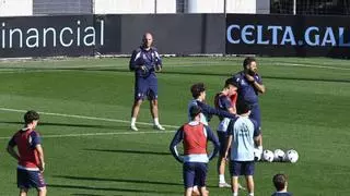 Fredi Álvarez: "Es una oportunidad para que otros jugadores den un paso adelante"