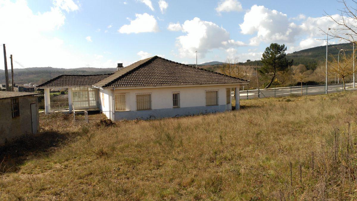 Casa en venta en Bóveda, Lugo.