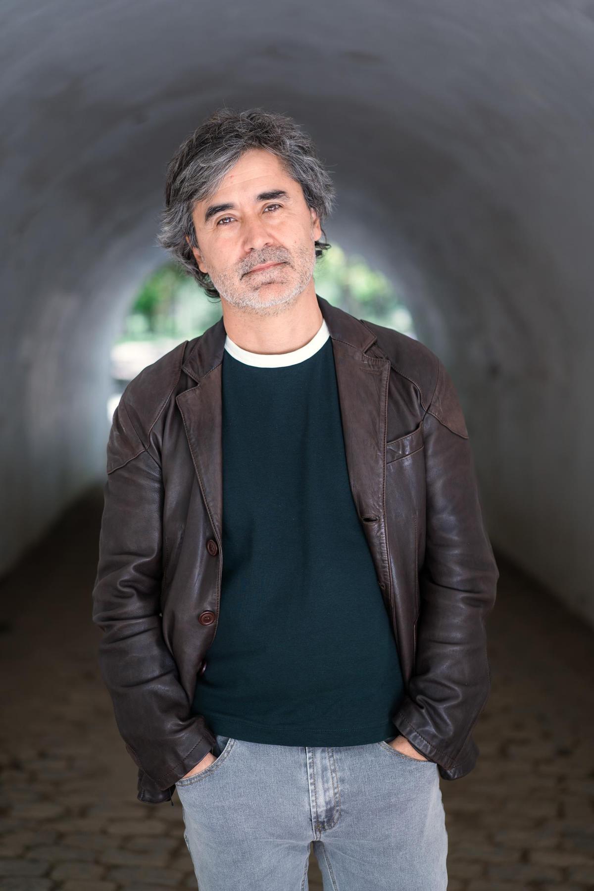 Pedro Simón