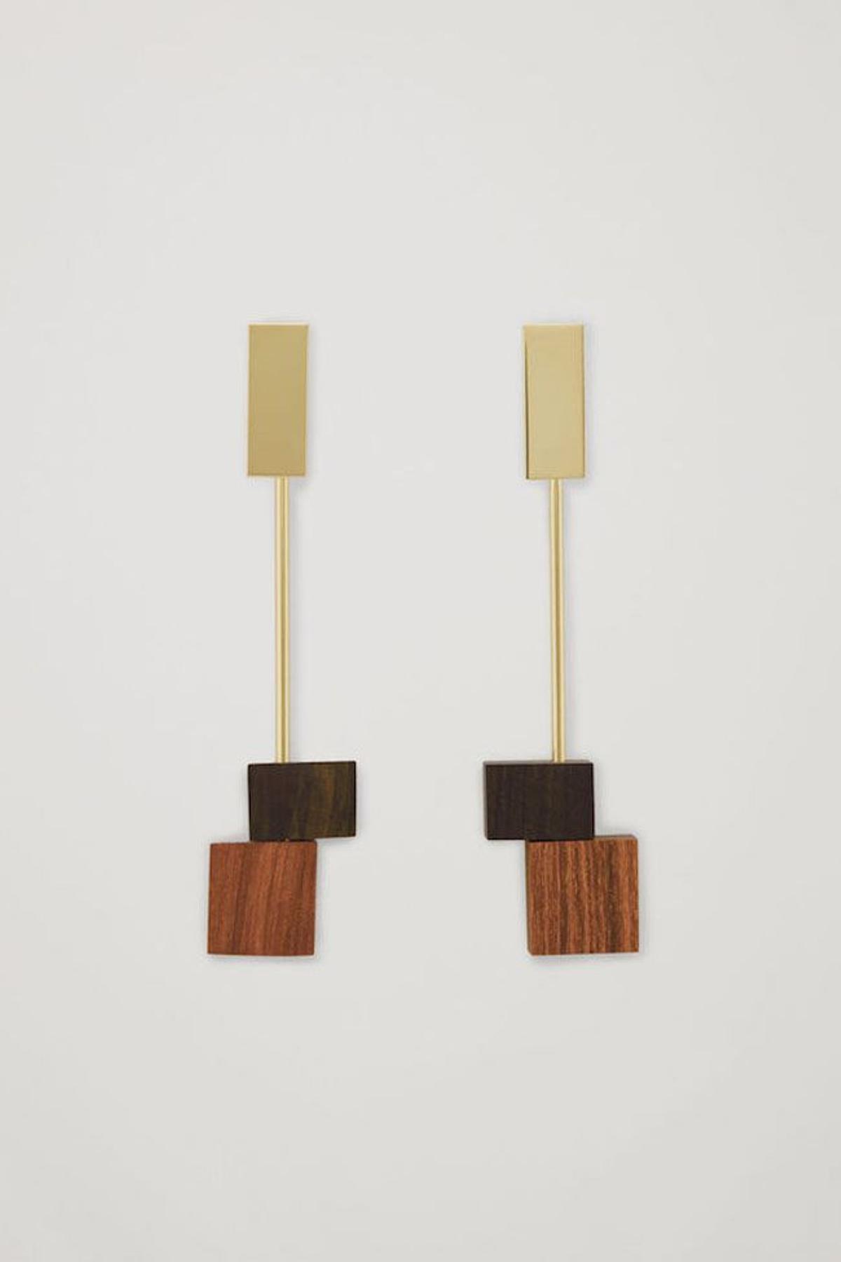 Pendientes geométricos, de Cos