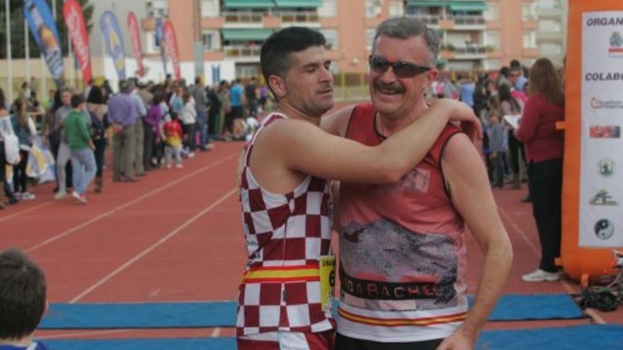 Media Maratón de Cartagena