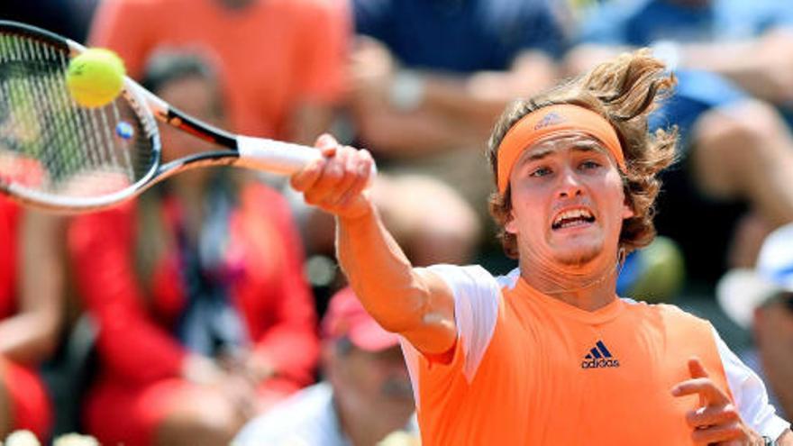 Alexander Zverev