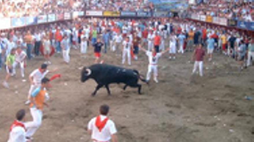 Dos toros de Victorino Martín abrirán San Juan