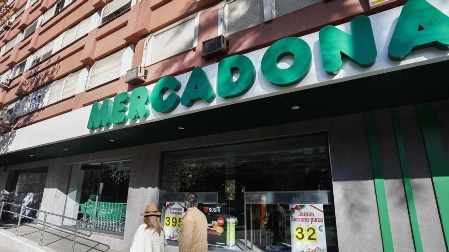 Nochebuena 2018: hasta qué hora abre Mercadona hoy - Levante-EMV