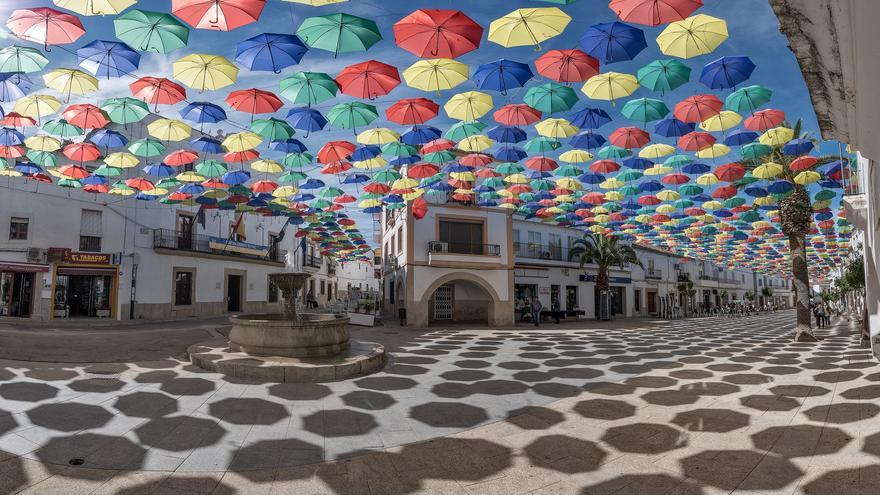 Malpartida de Cáceres: un programa intenso y extenso para disfrutar del verano