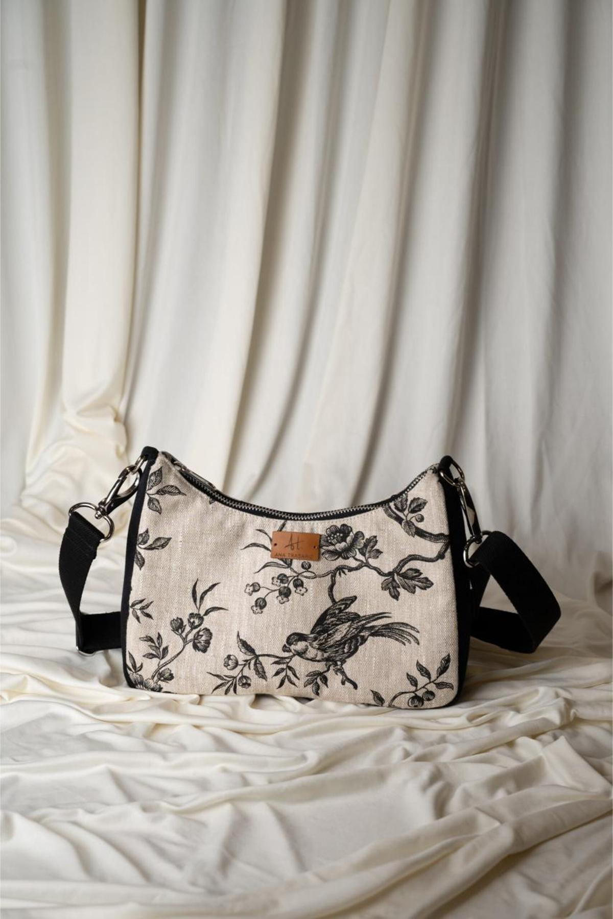 Los viejos oficios: Ana Antelo, artesana textil