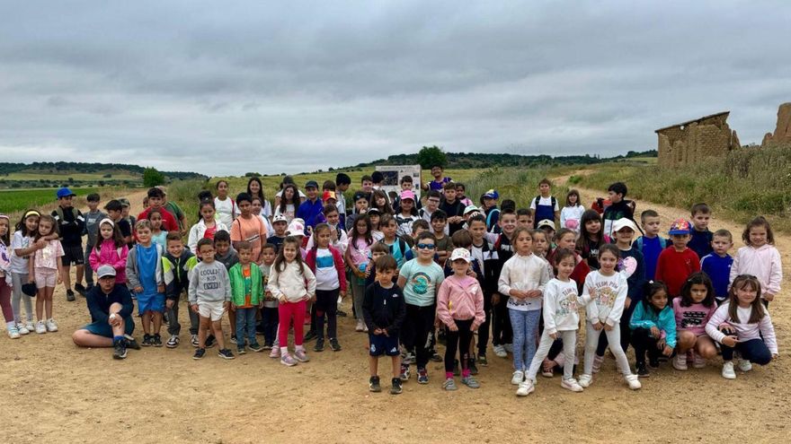 Por un futuro rural en comunidad