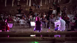 El Festival de las Fuentes lleva la música hasta Montilla y Montalbán