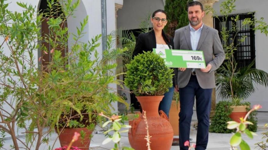 Leroy Merlin se suma a los patrocinadores del Concurso de Patios 2018