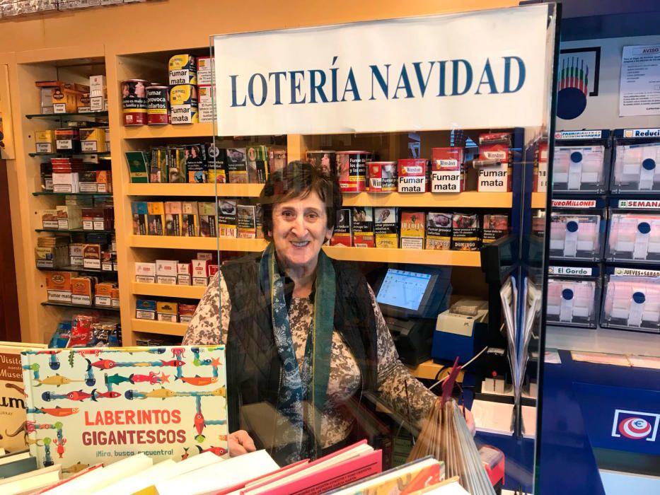 Lotería de Navidad 2017 en Galicia | El sorteo