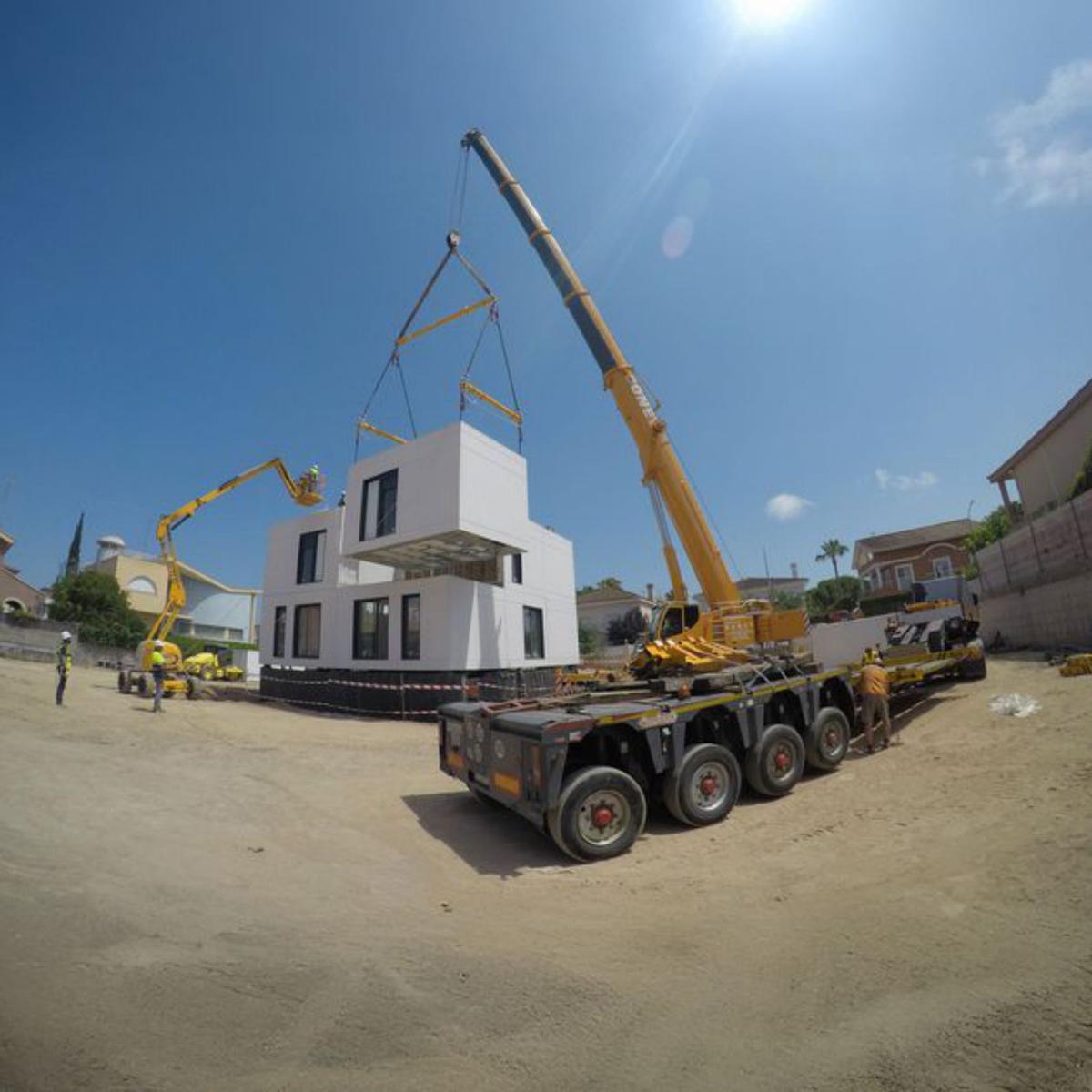 Les traves de la burocràcia i la falta de mà d’obra Les traves de la burocràcia i la falta de mà d’obra