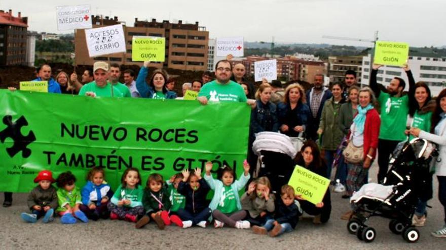 Nuevo Roces y las protectoras de animales, lo más votado del presupuesto participativo