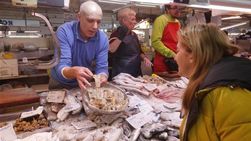 Galeras, sabor del Mediterráneo con gran valor gastronómico