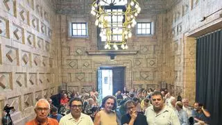 "Coloriano" saca a la luz su obra en Grado