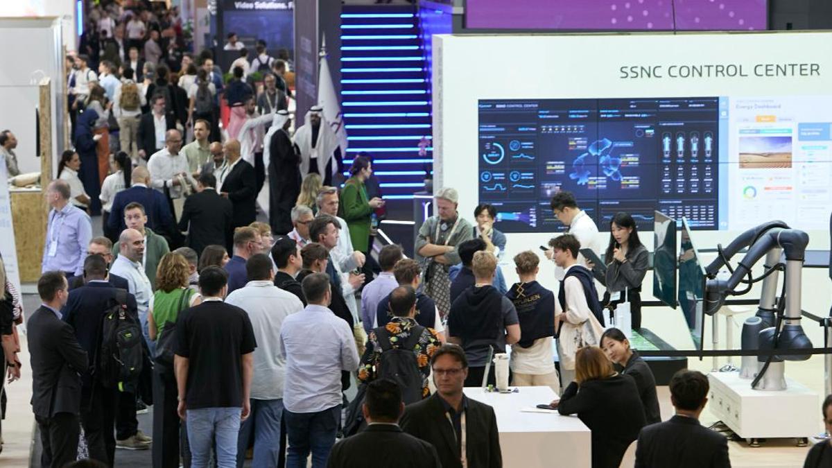 Smart City Expo World Congress