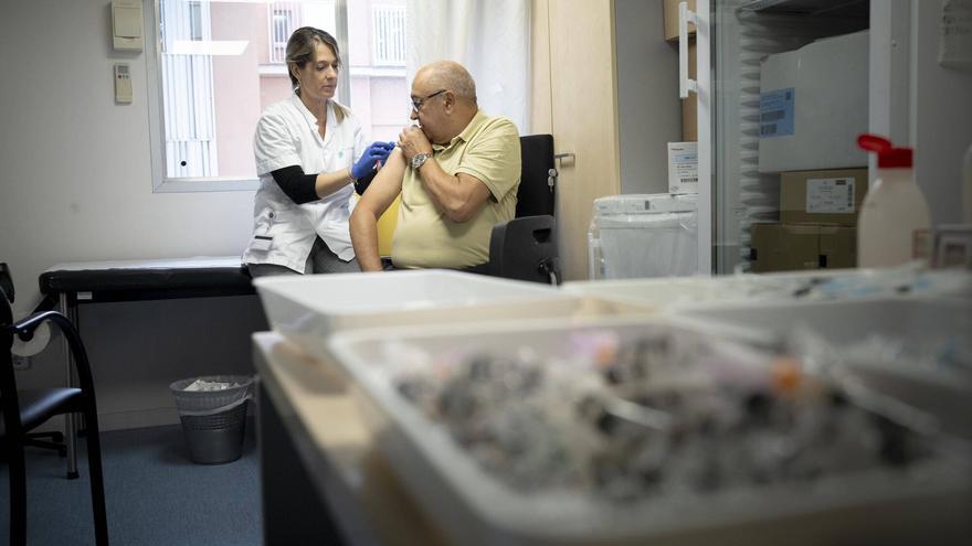 La farmacéutica Hipra desarrolla una innovadora vacuna intranasal frente a la gripe