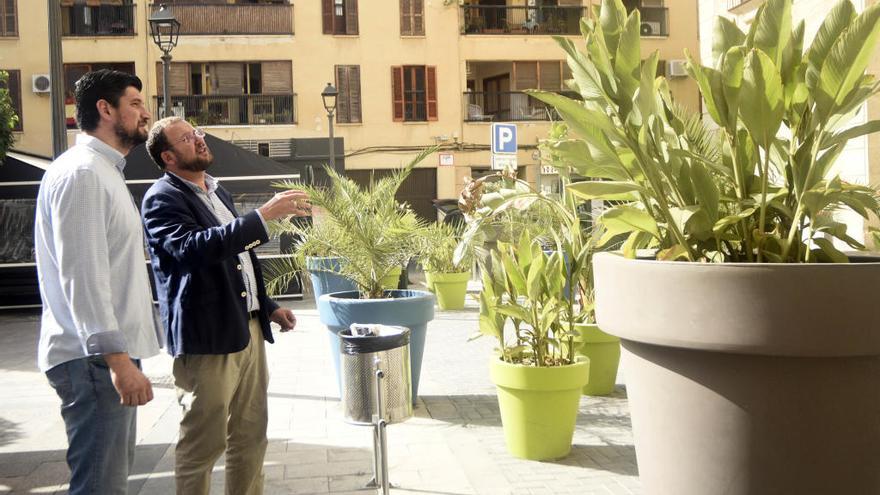 Los hosteleros se citan con José Guillén.