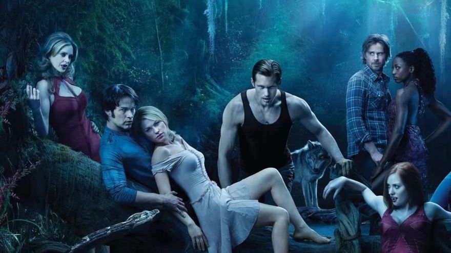 &#039;True blood&#039;, un desenlace sin sangre alguna 