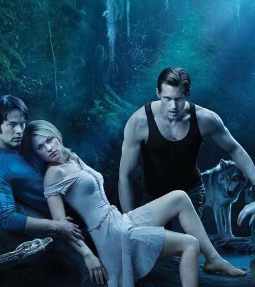 &#039;True blood&#039;, un desenlace sin sangre alguna 