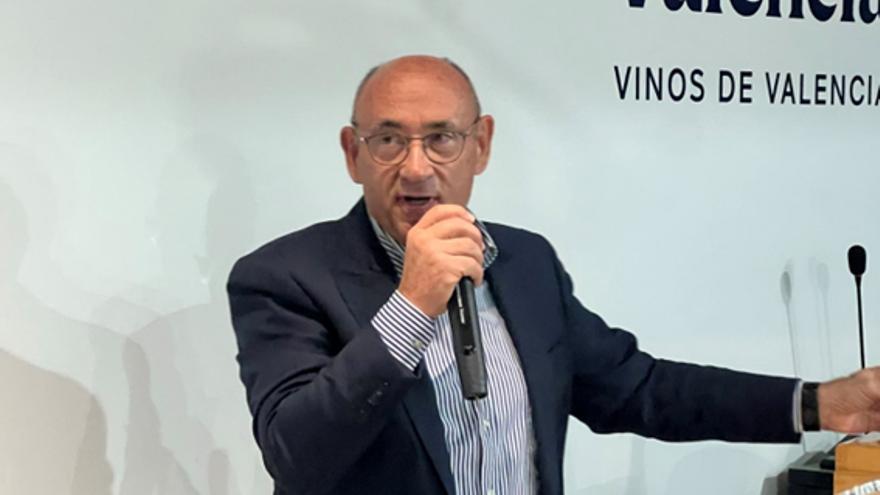 La DO Valencia acoge el primer encuentro para el Plan de Paisajes Agrarios del Vino