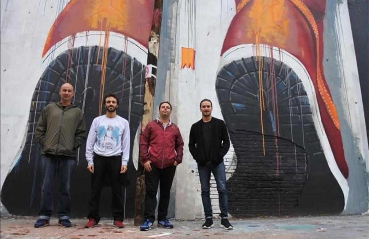 cmarquez35906241 barcelona 13 10 2016  los grafiteros dase chan mr  sis akore161014163824