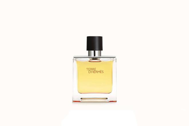 Terre D’Hermès