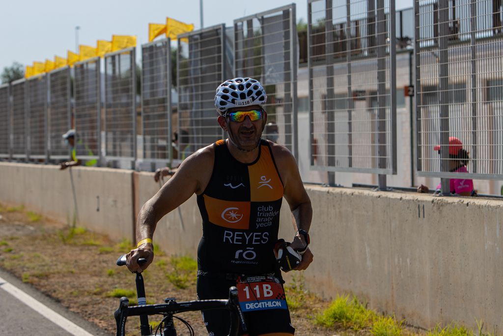 Duatlon Regional de Cartagena