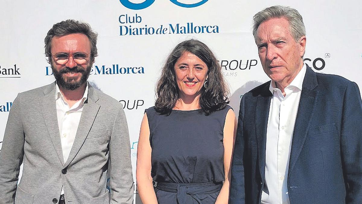 Hoy no me puedo levantar | crónica social de Mallorca: Love Boat