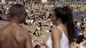 Passarà aquest dijous: l’Aemet llança un avís especial a aquestes zones d’Espanya