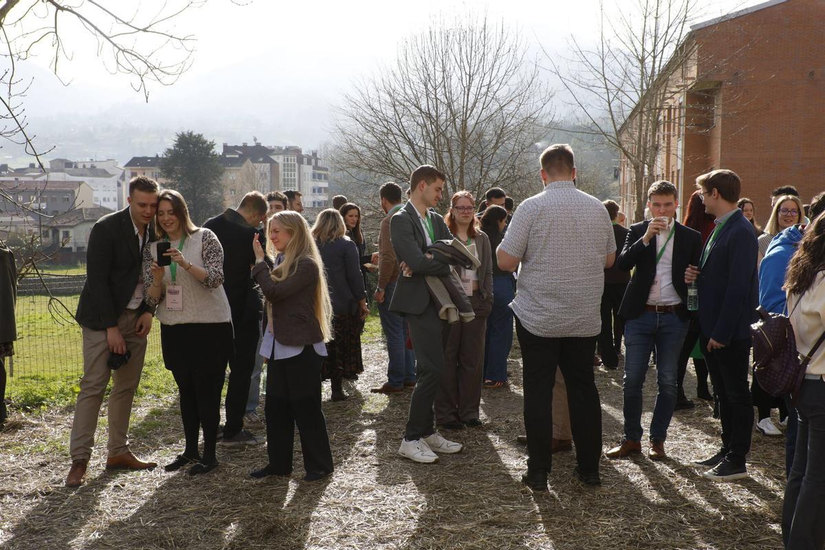 Pedro Sánchez elige Asturias para presentar su plan para la España vaciada.