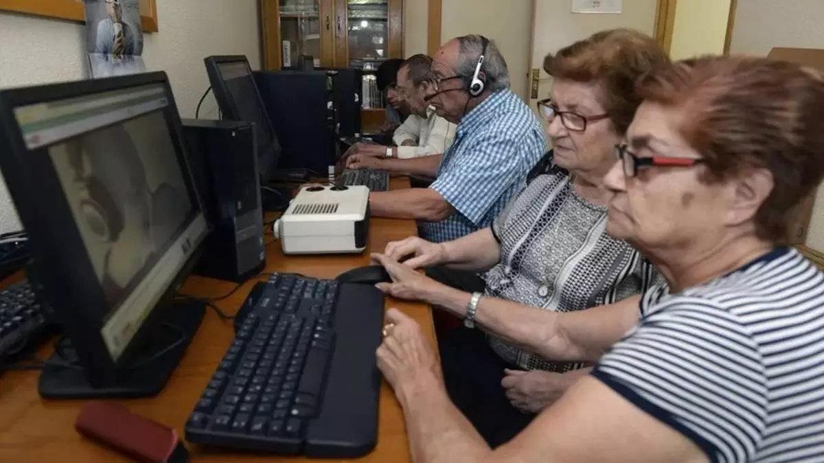 "Cuando la digitalización es sinónimo de exclusión"