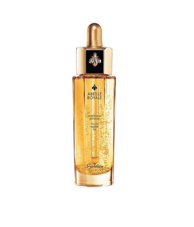 Aceite acuoso de Guerlain