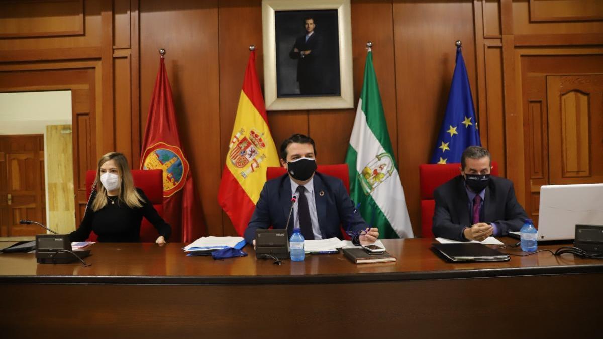 La oposición tumba la ayuda prevista para AJE para el plan de inserción laboral para jóvenes