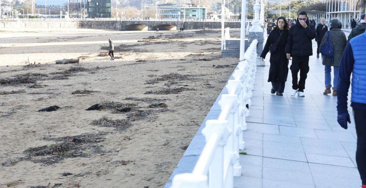 Unas fiestas entre el ocio y el deber