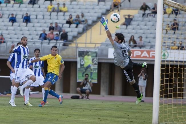 SEGUNDA DIVISI�N A - TEMPORADA 2013/14 - UD LAS ...