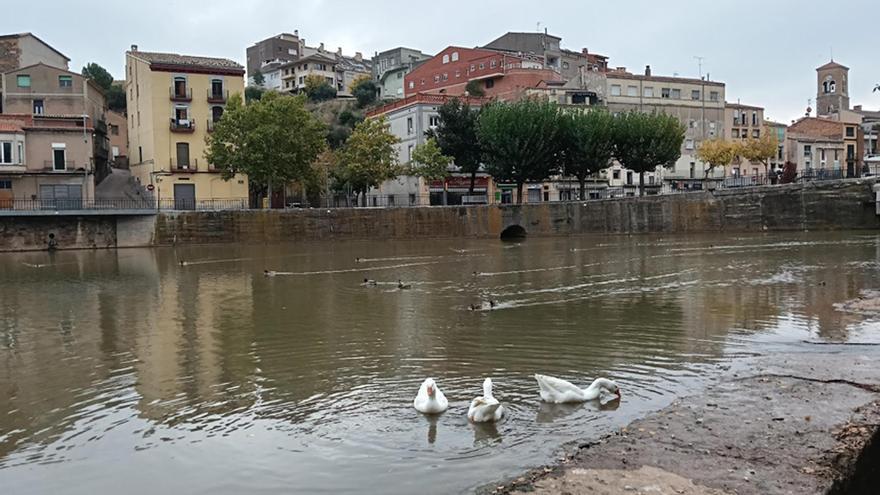 L’ACA impulsa el sanejament de Fusteret, a Súria, amb una inversió de més de 400.000 euros