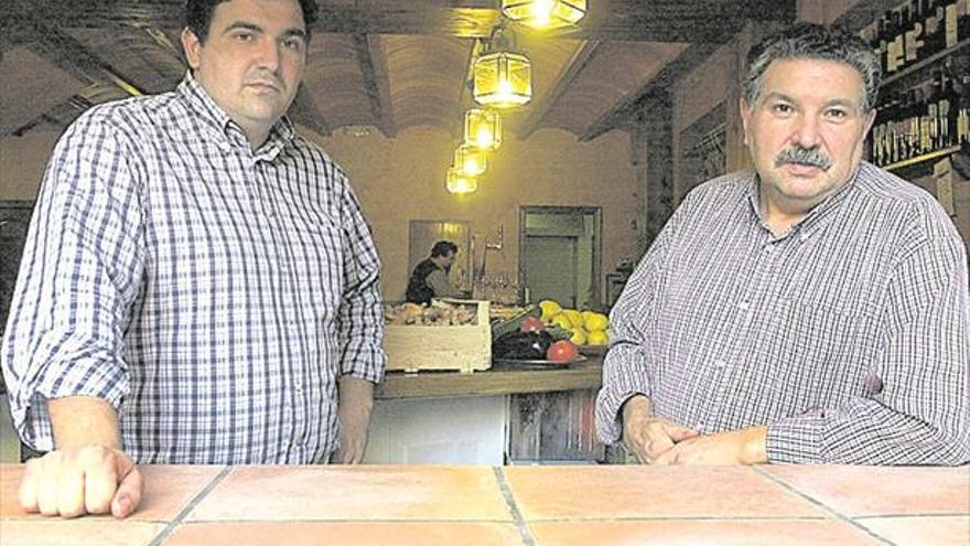 Muere Ernesto Bou, pionero y referente en las tascas de Castelló