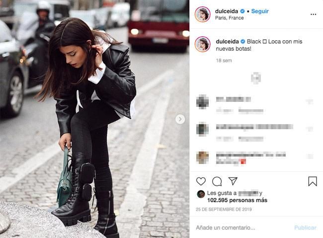 Dulceida