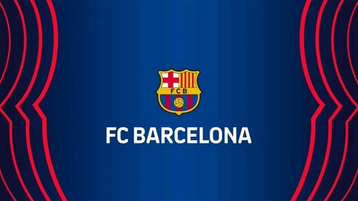 Escudo del FC Barcelona