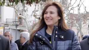 undefined46097413 imatge de la consellera laura borr s arribant a les borges b181204231452