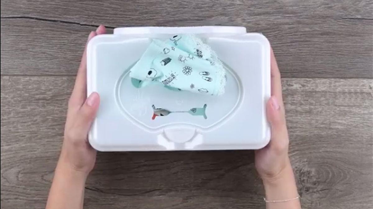 El vídeo de trucos caseros que lo peta en Internet