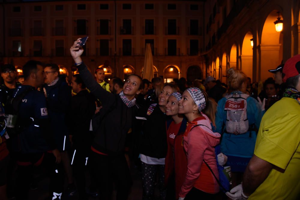 Trail Solidari de Alcoy 2019